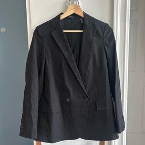 Theory women’s blazer